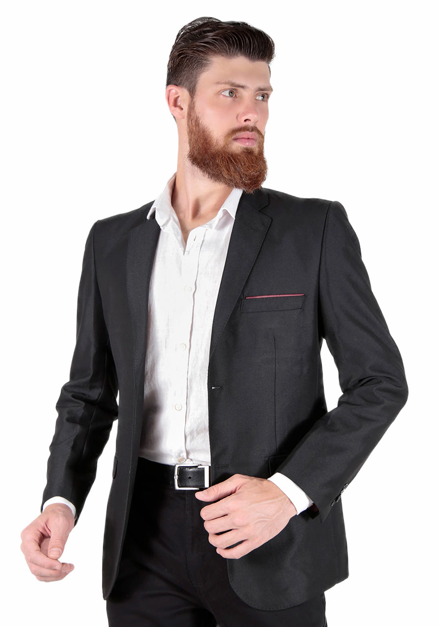 Blazer Slim Poliviscose