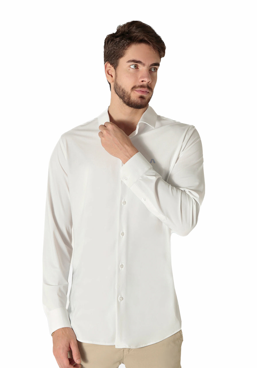 Camisa Tech Poliamida Strech