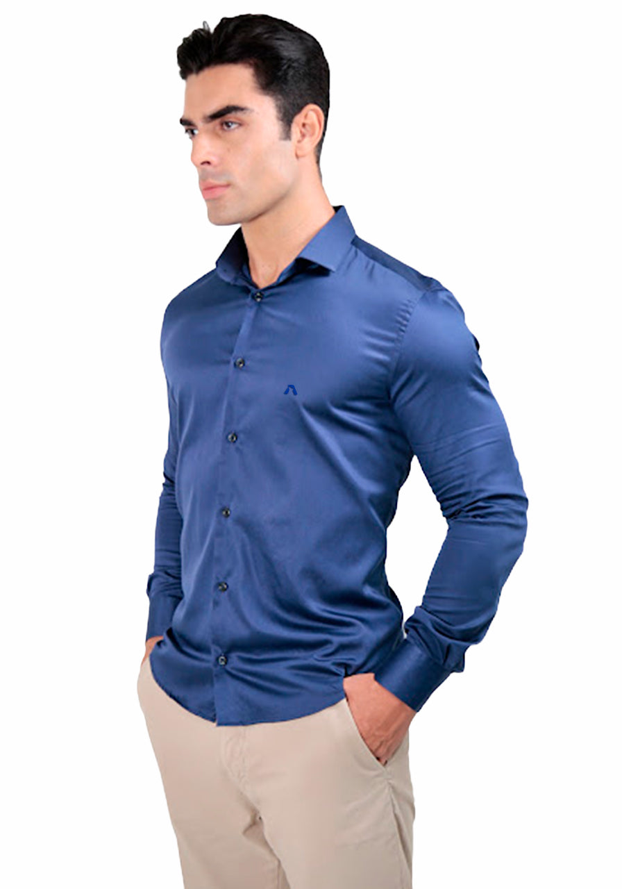 Camisa Algodão Egípcio