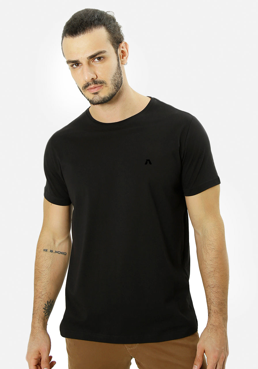 Camiseta Premium Algodão Pima