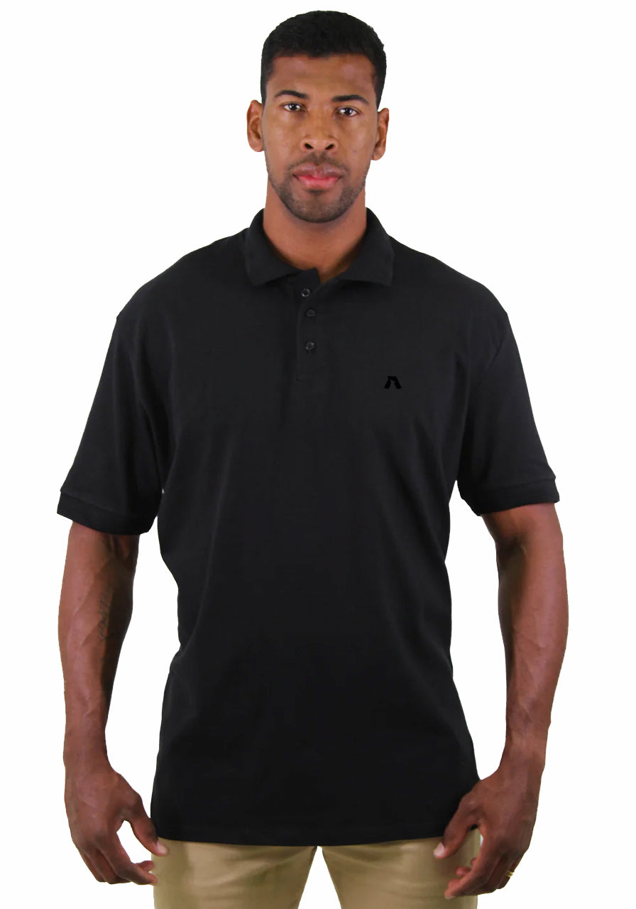 Polo Piquet Gold Continua