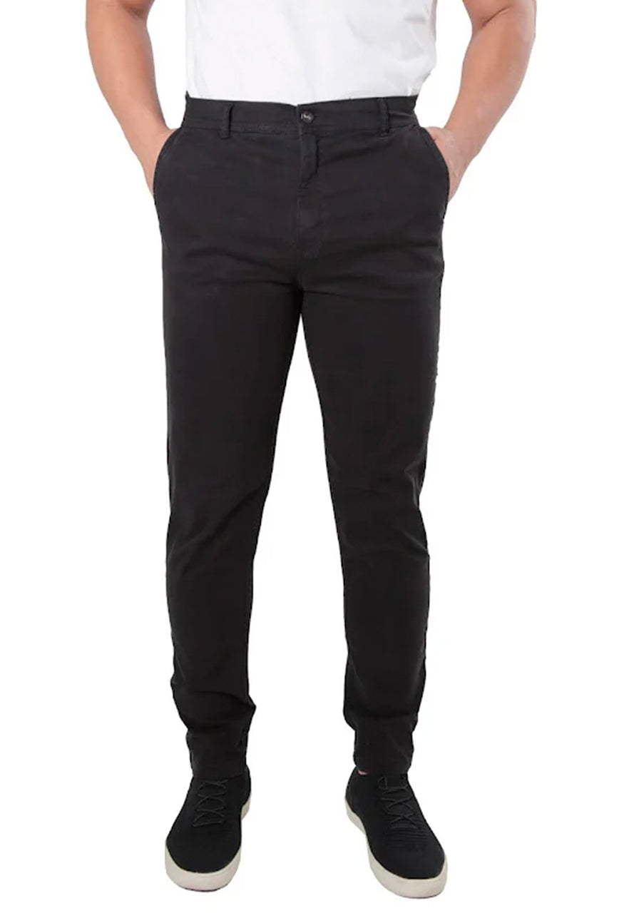 Calça Sarja Slim Iron