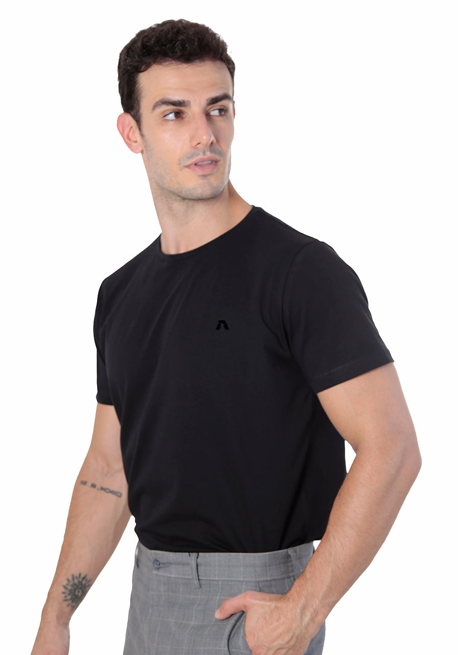Camiseta Premium Algodão Egípcio