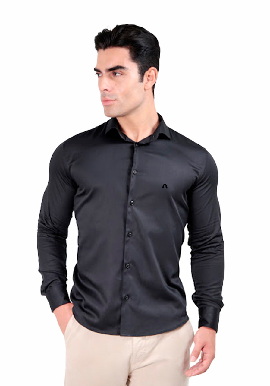 Camisa Algodão Egípcio